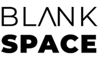 Blank-Space-logo-sort-3-2025 Sort Blank Space logo